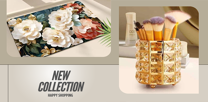 Crockeries Mart promo