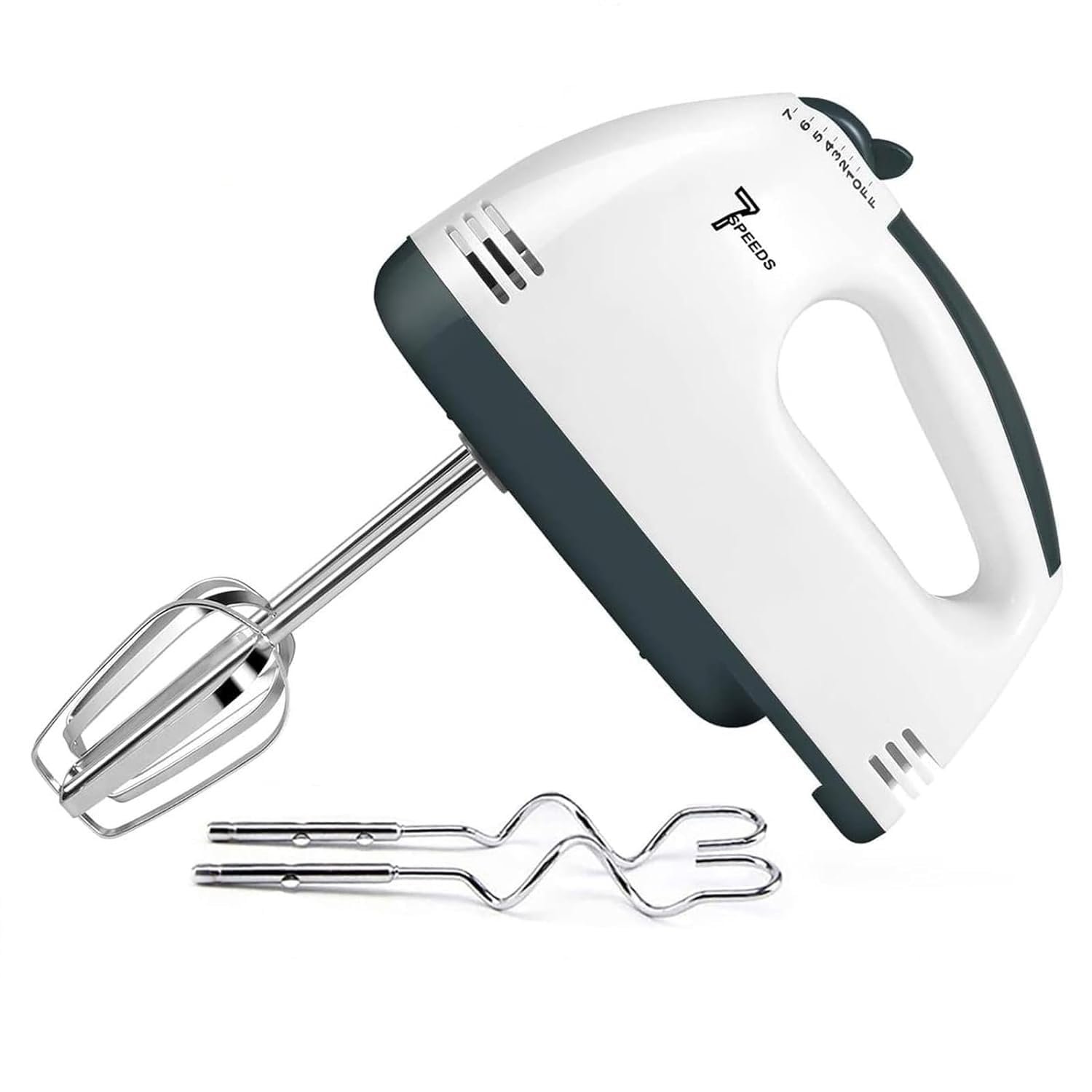 Scarlett Electric Egg Beater Scarlet Hand Mixer