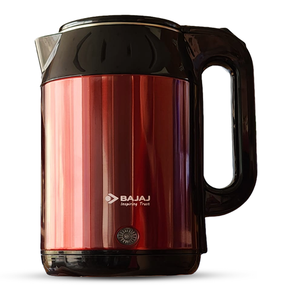 BAJAJ Stainless Steel Electric Kettle