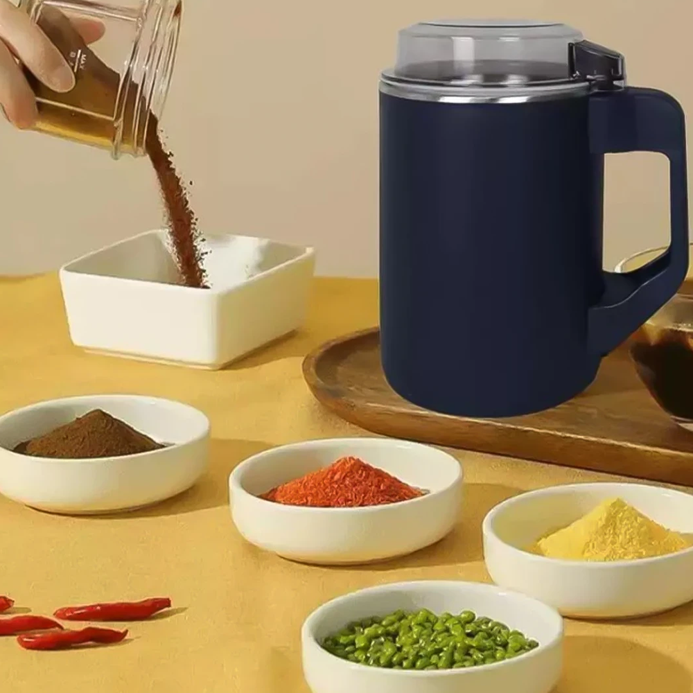 Electric Coffee Grinder Machine